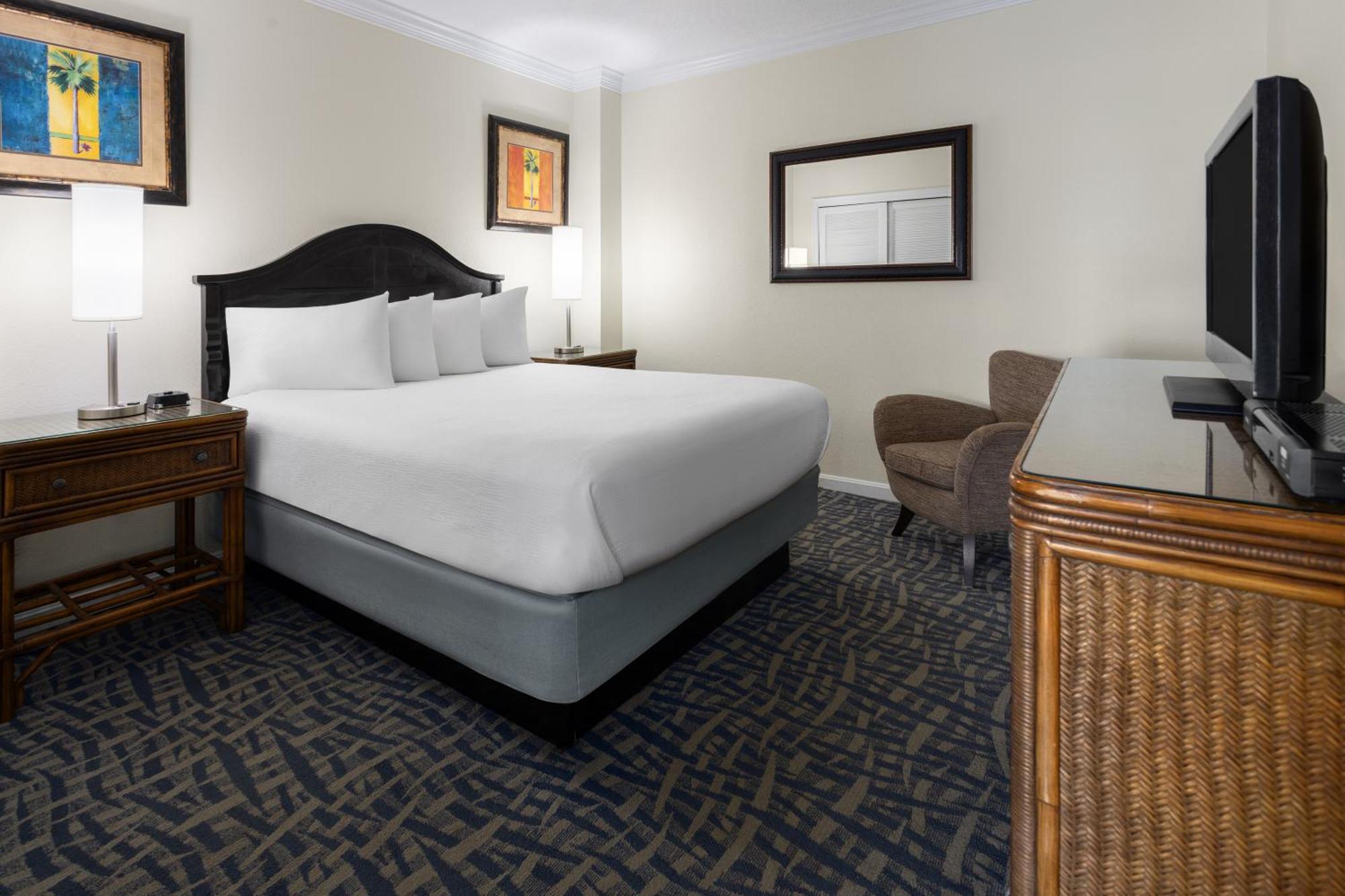 Hotel Coconut Malorie Hotel, Ascend Collection Ocean City
