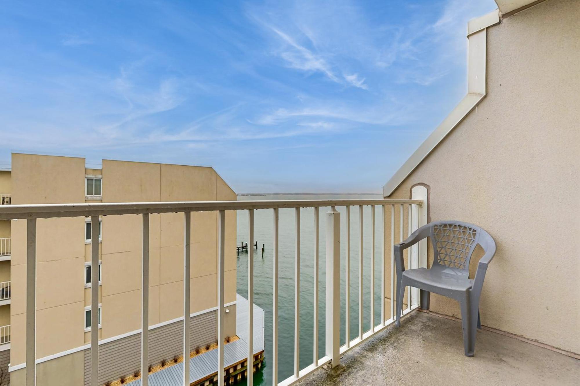 Apartment Wight Bay Ocean City