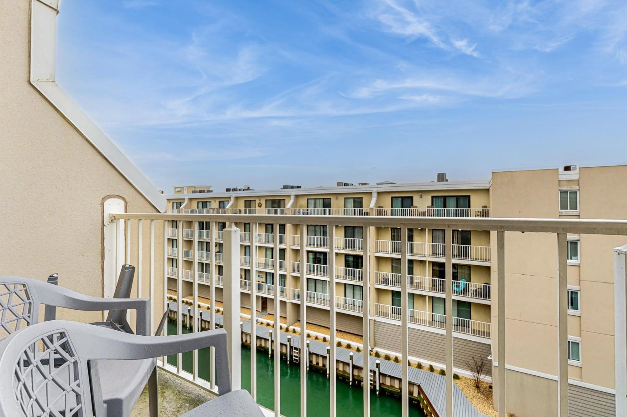 Wight Bay Apartment *