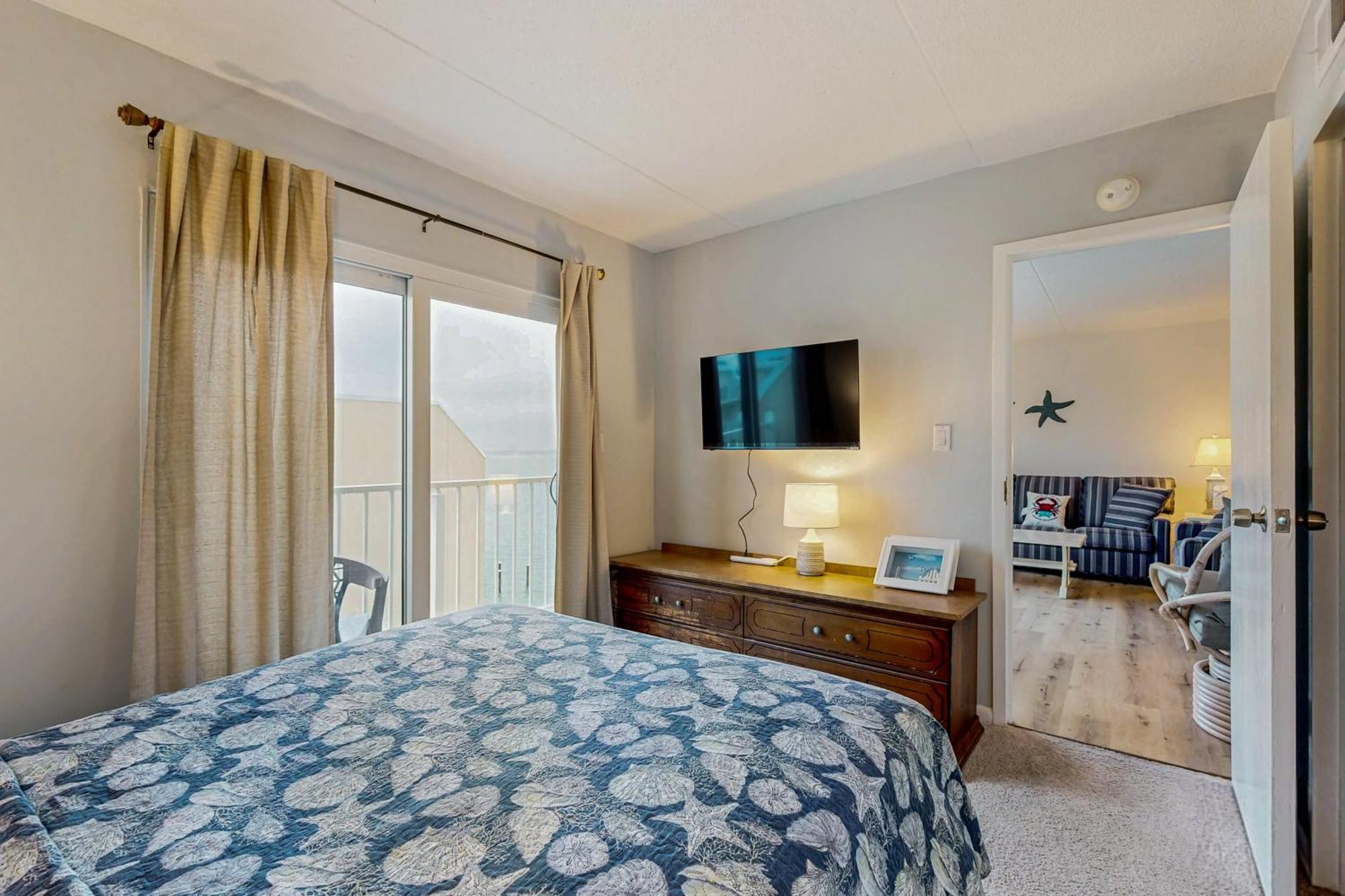 Apartment Wight Bay *
