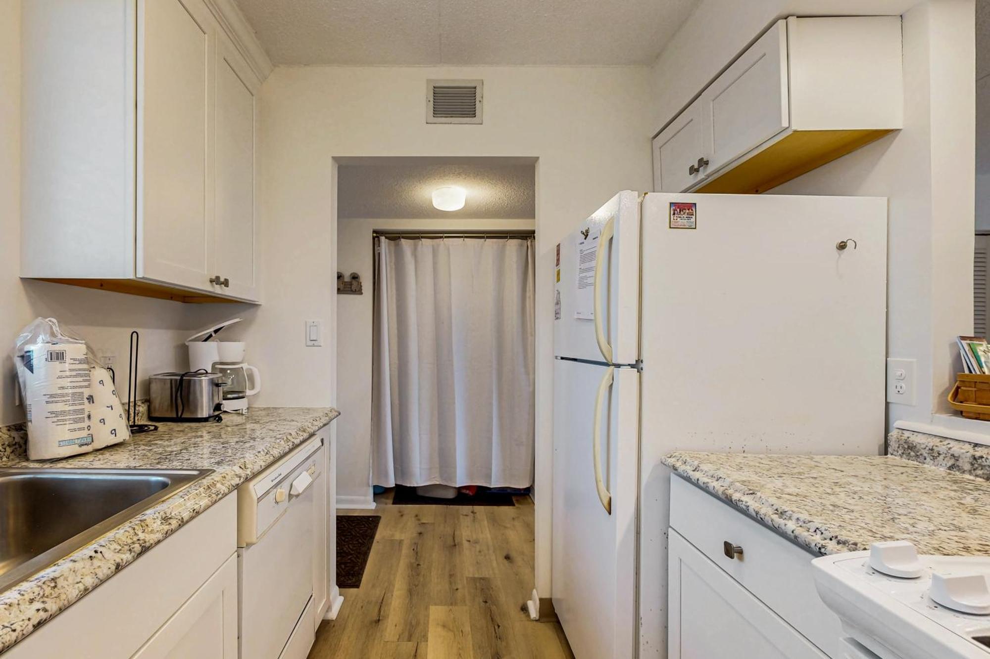 Wight Bay Apartment Ocean City