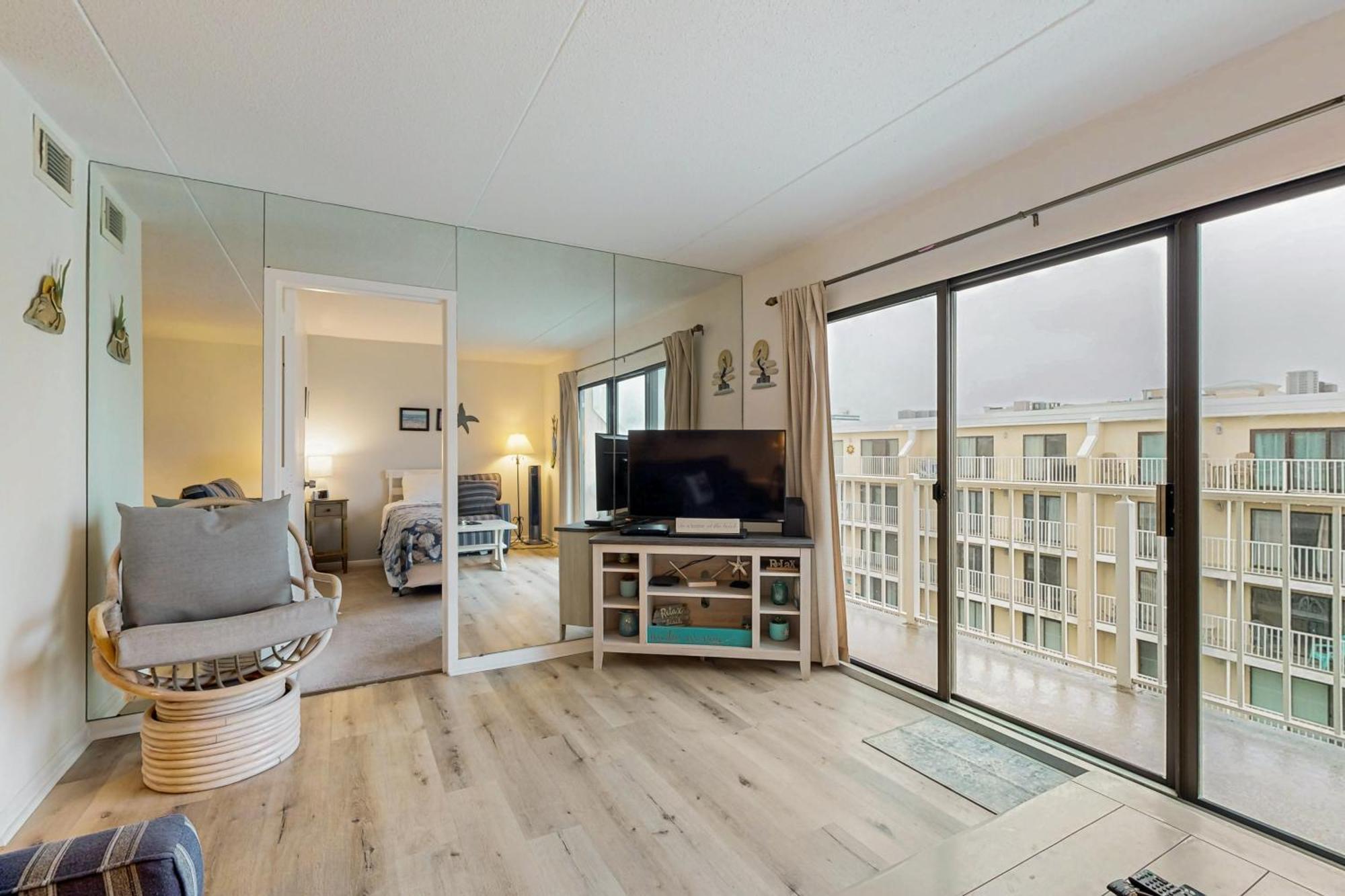 Apartment Wight Bay Ocean City