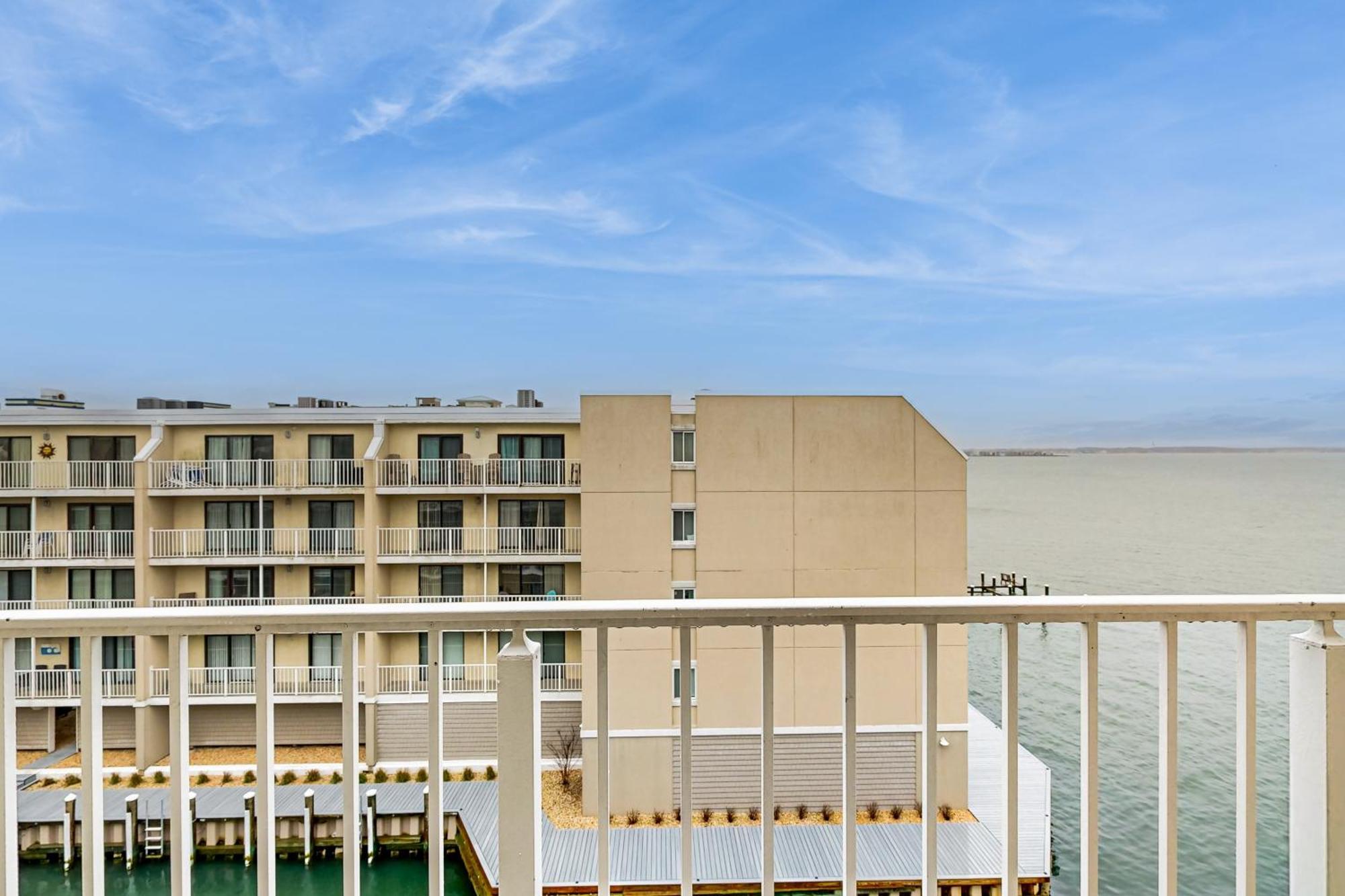Wight Bay Apartment