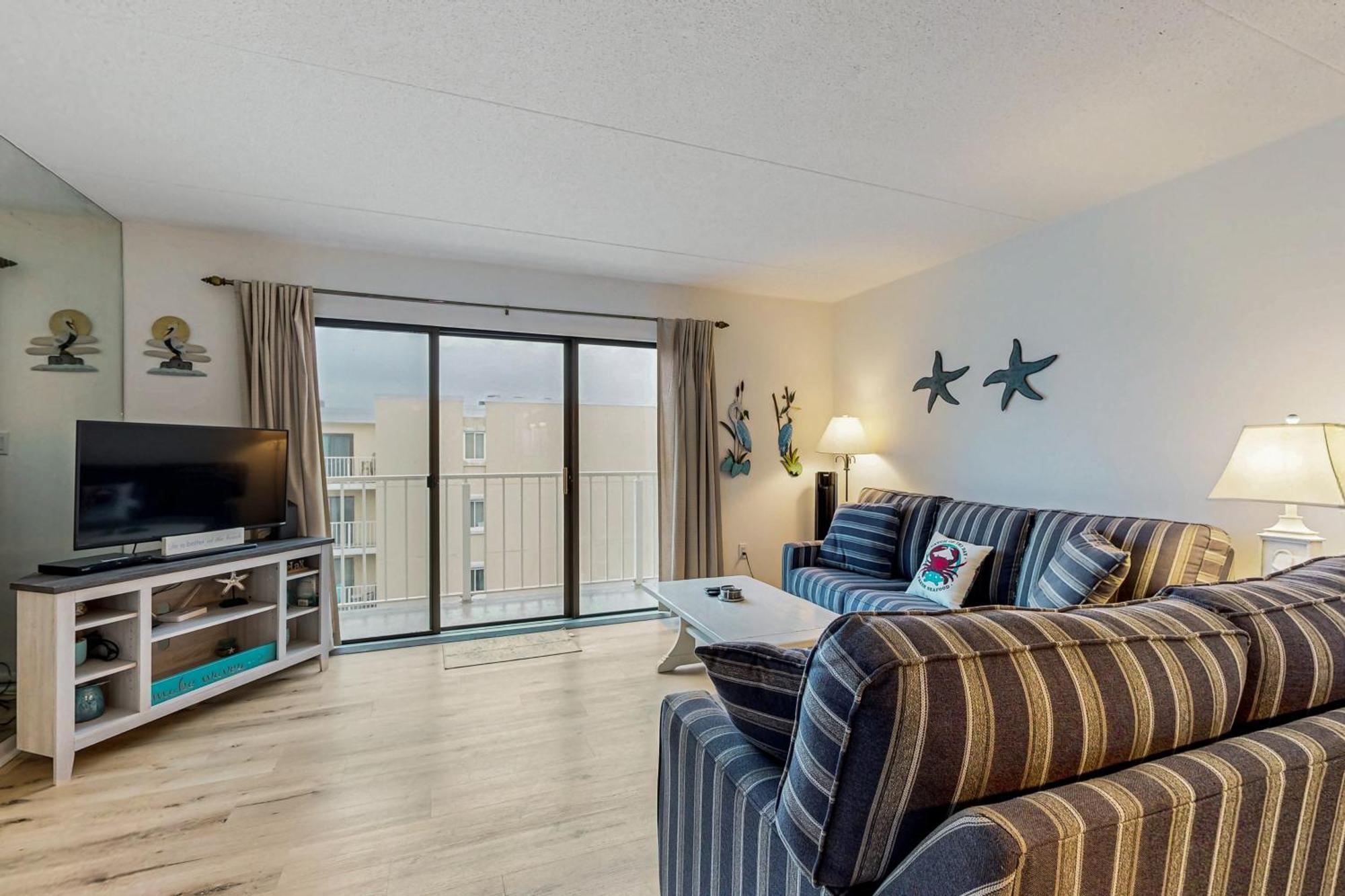 Apartment Wight Bay *