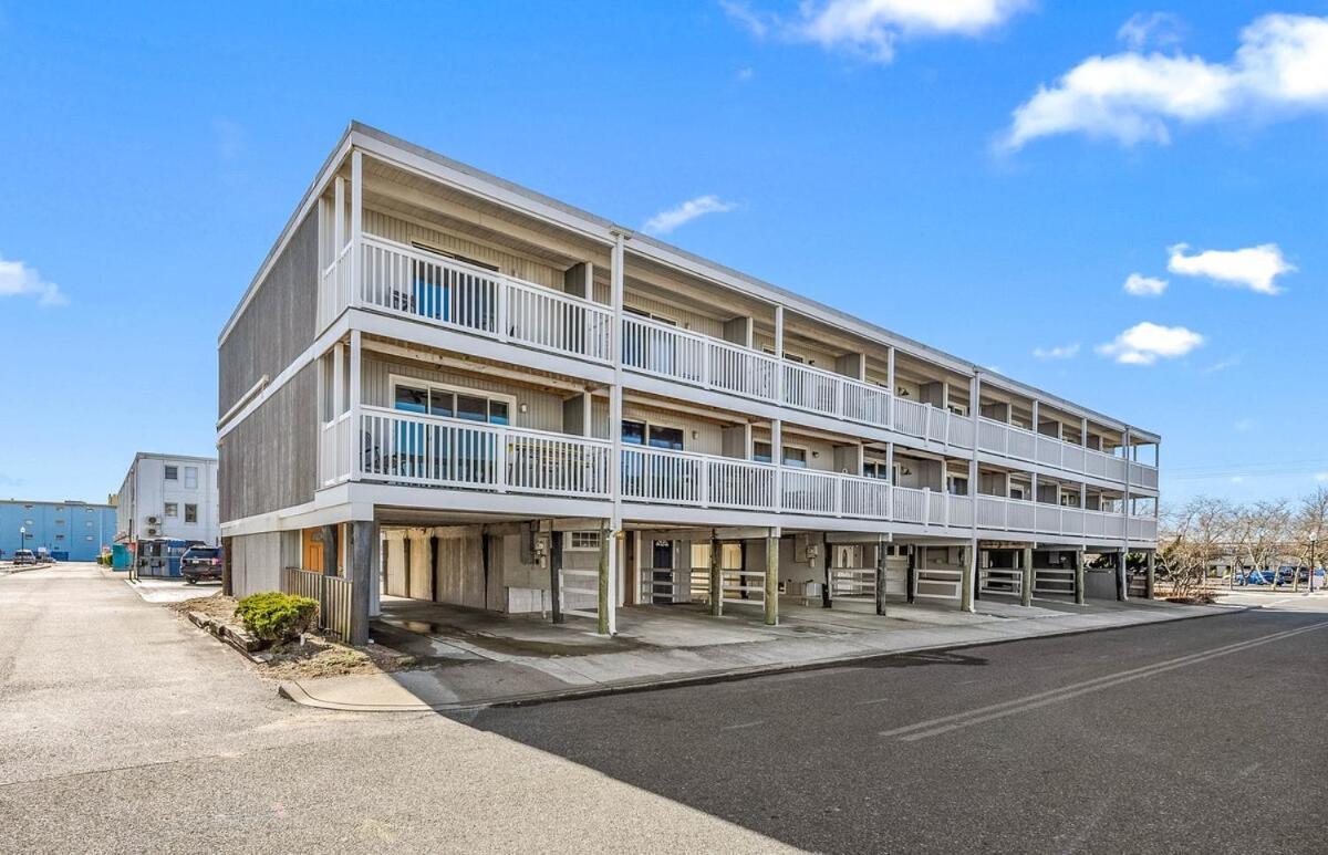 Waldorf 8 - Waveside Holiday home Ocean City