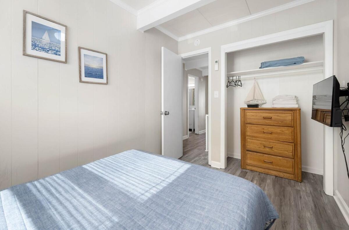 Holiday home Waldorf 8 - Waveside