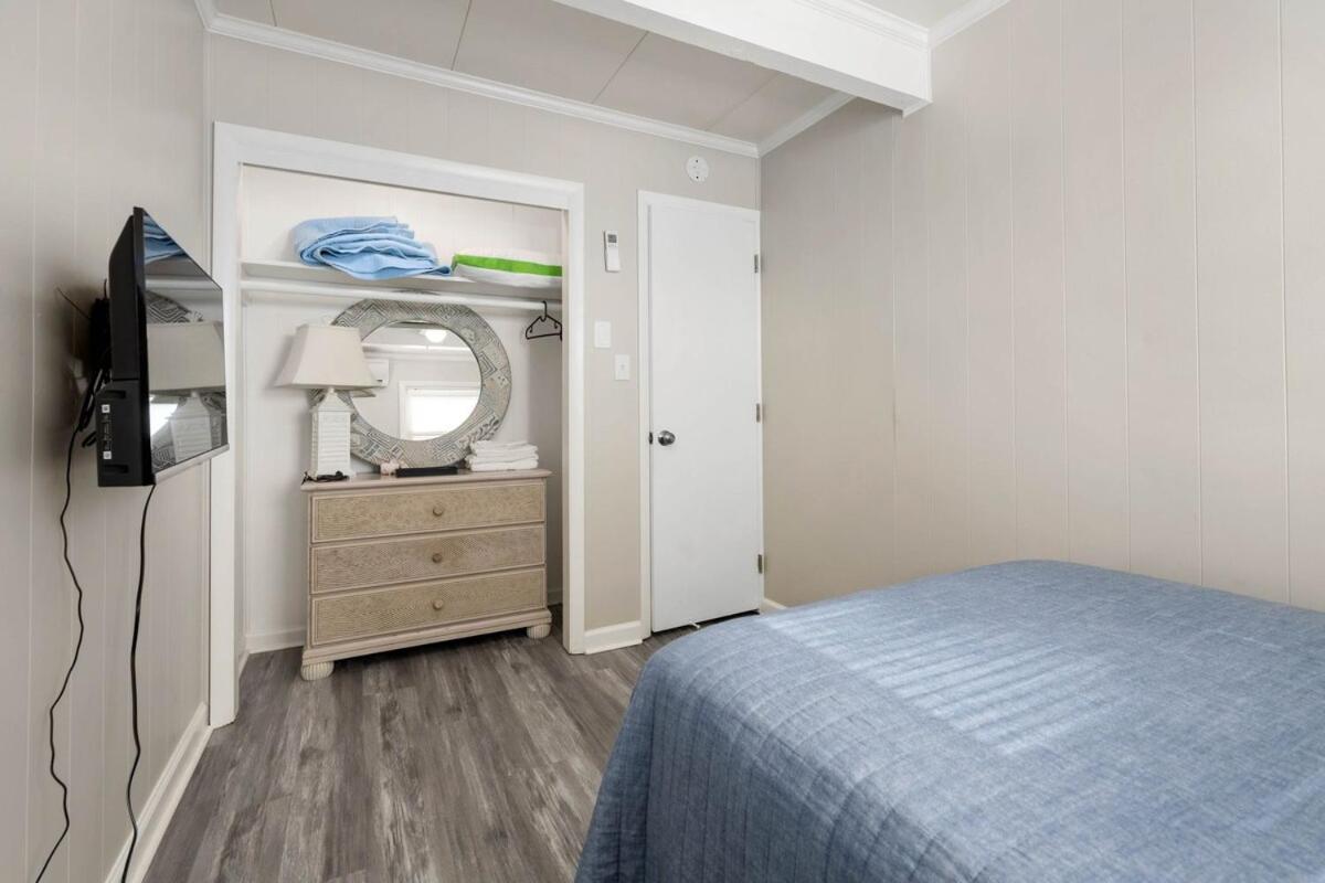 Holiday home Waldorf 8 - Waveside Ocean City