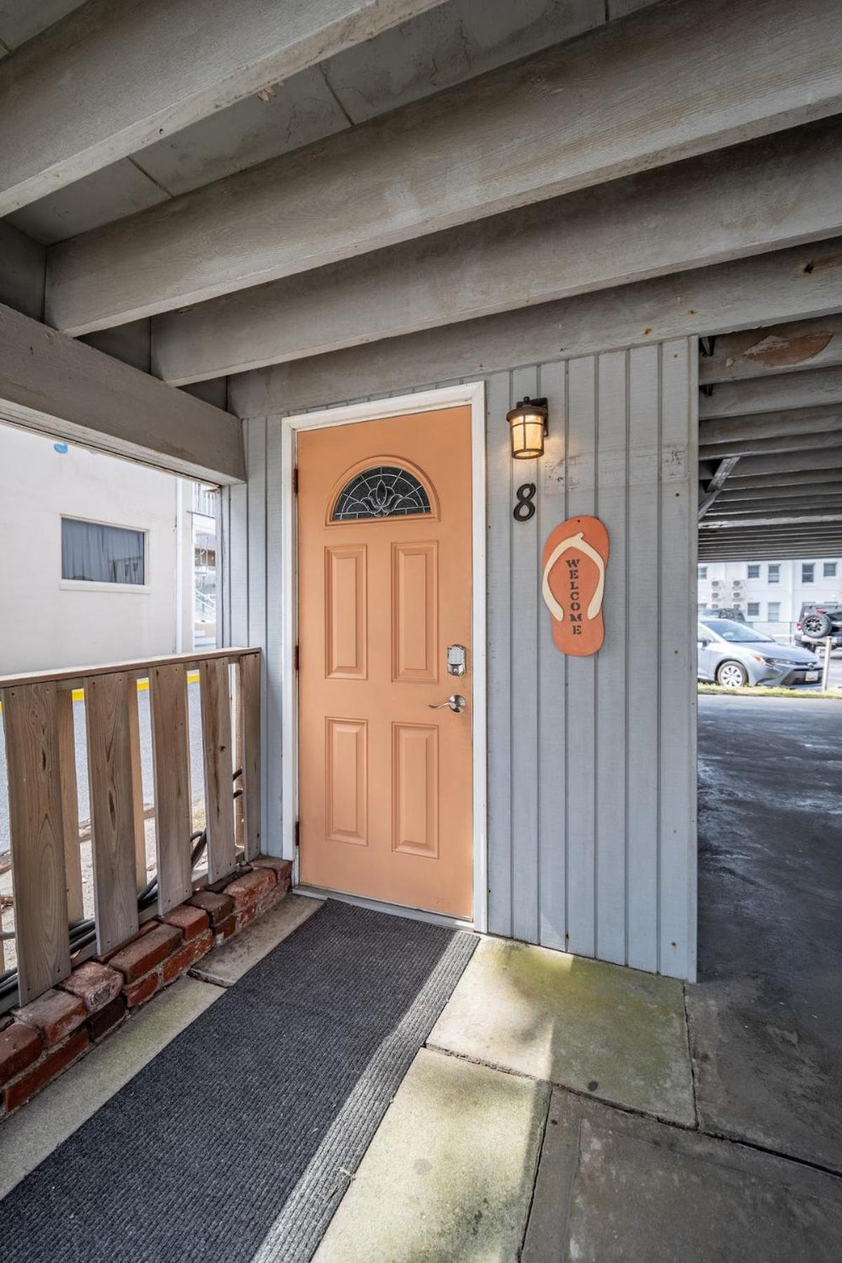 Holiday home Waldorf 8 - Waveside *