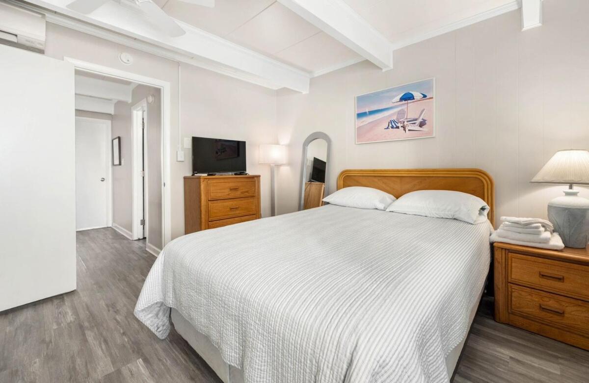 Holiday home Waldorf 8 - Waveside Ocean City