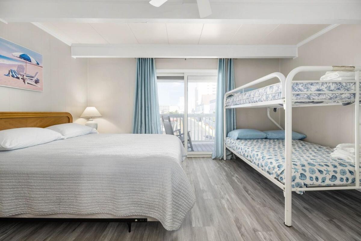 Waldorf 8 - Waveside * Ocean City