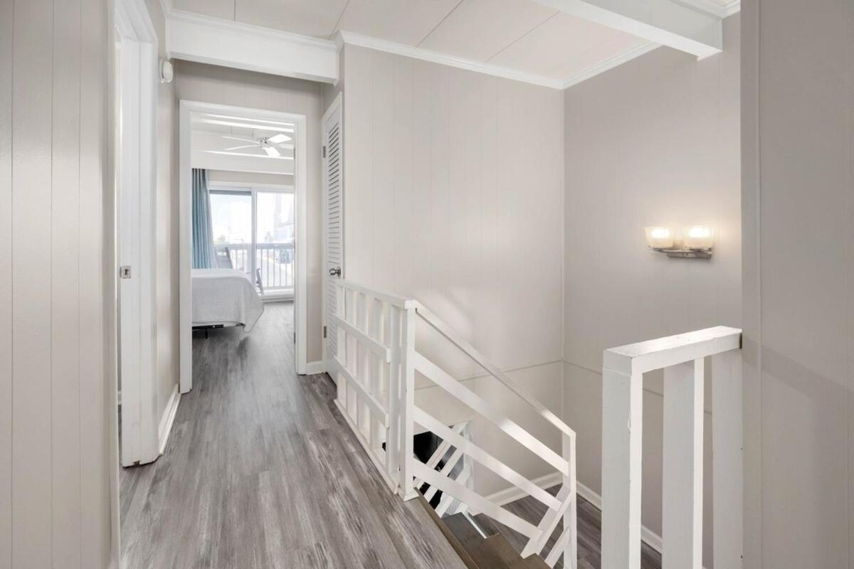 Holiday home Waldorf 8 - Waveside