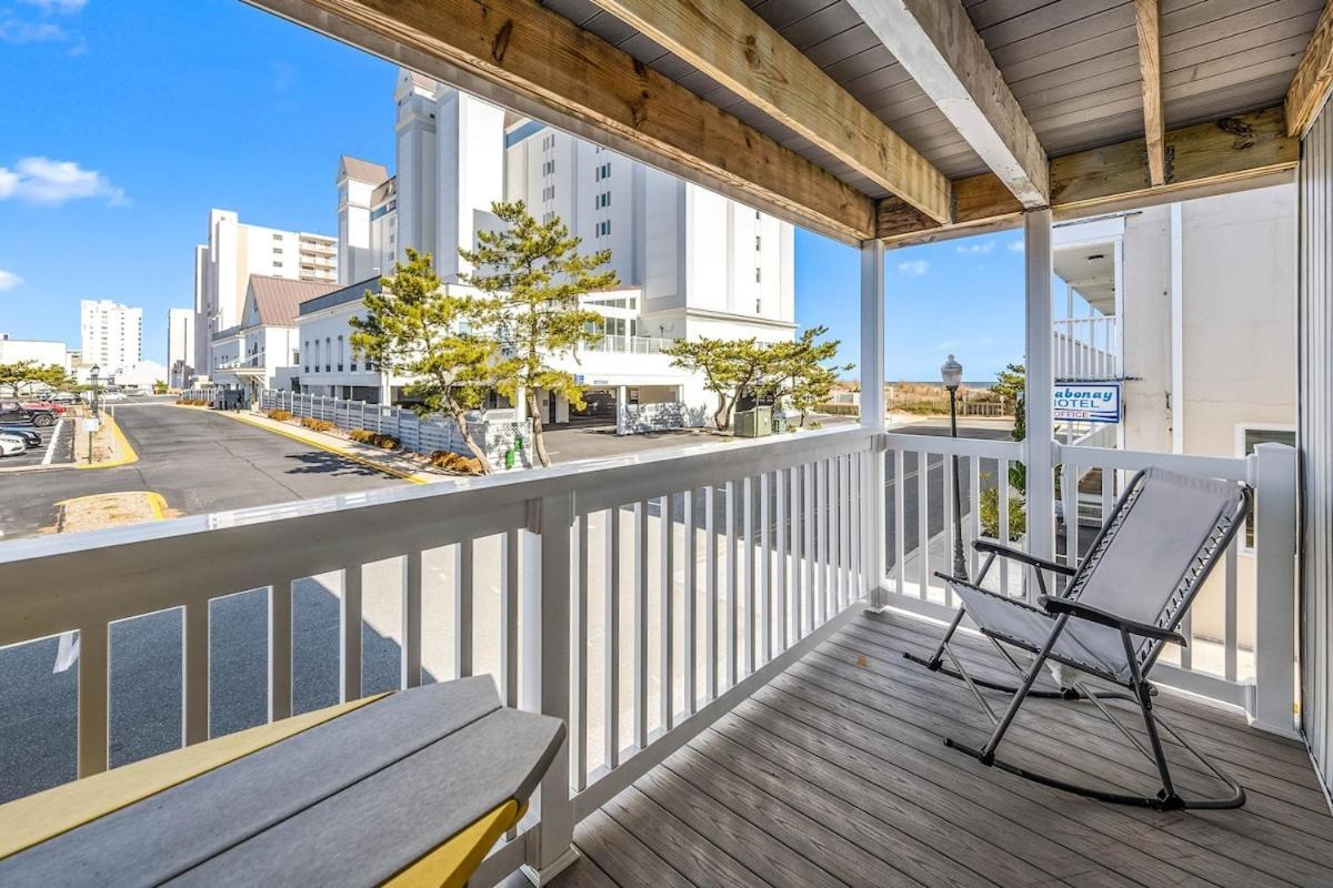 Waldorf 8 - Waveside Holiday home Ocean City