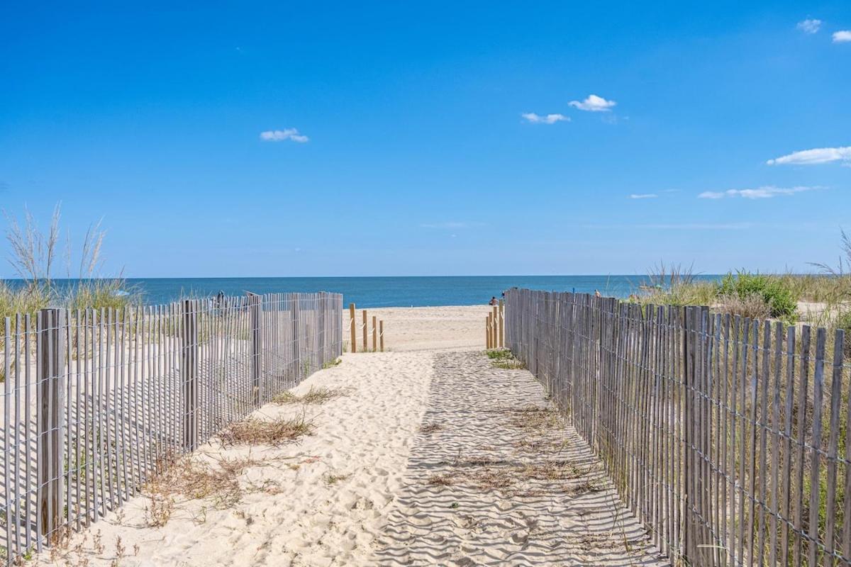 Cara Mar 305 - Salty Shark Holiday home Ocean City