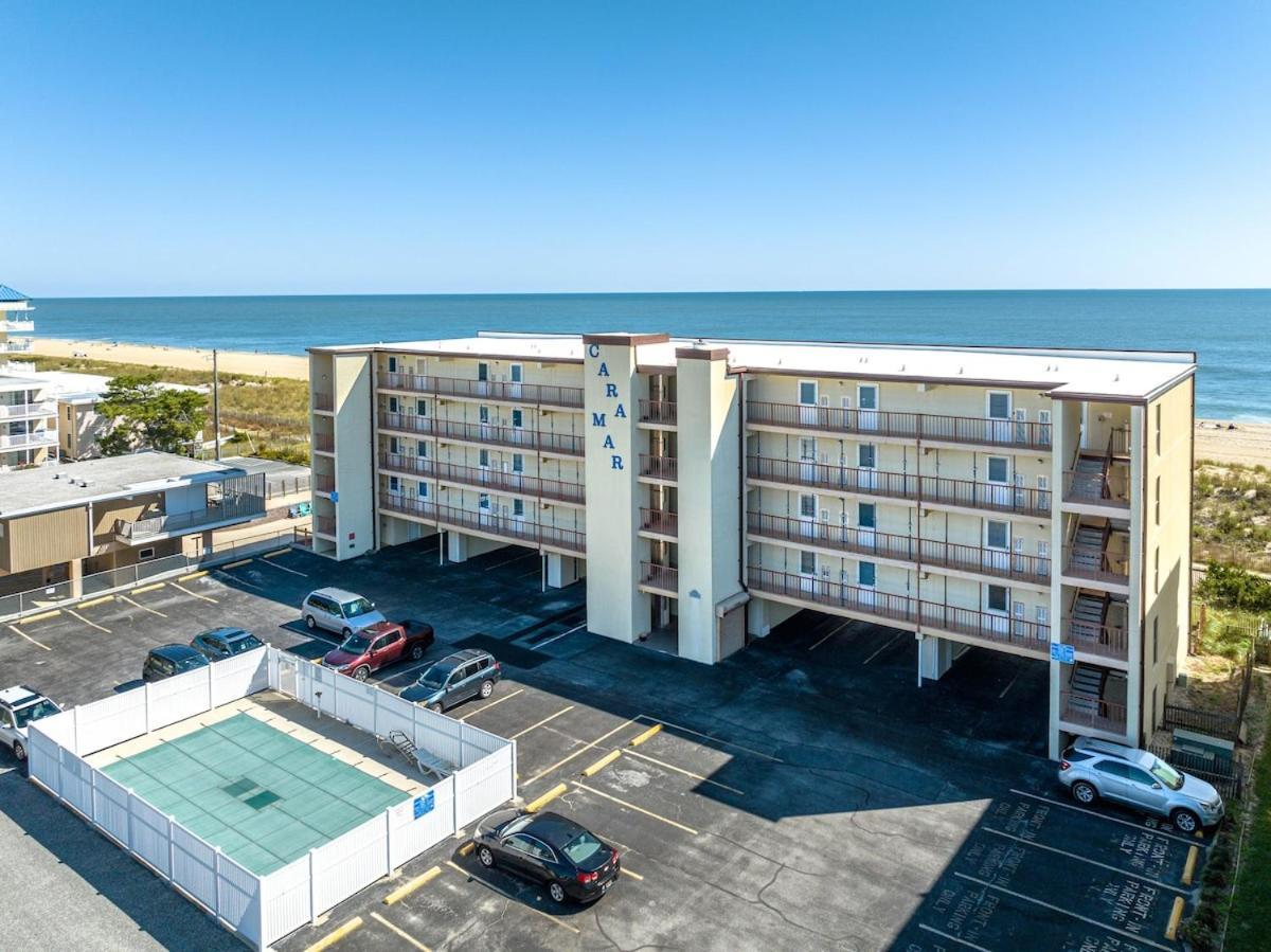 Cara Mar 305 - Salty Shark Ocean City