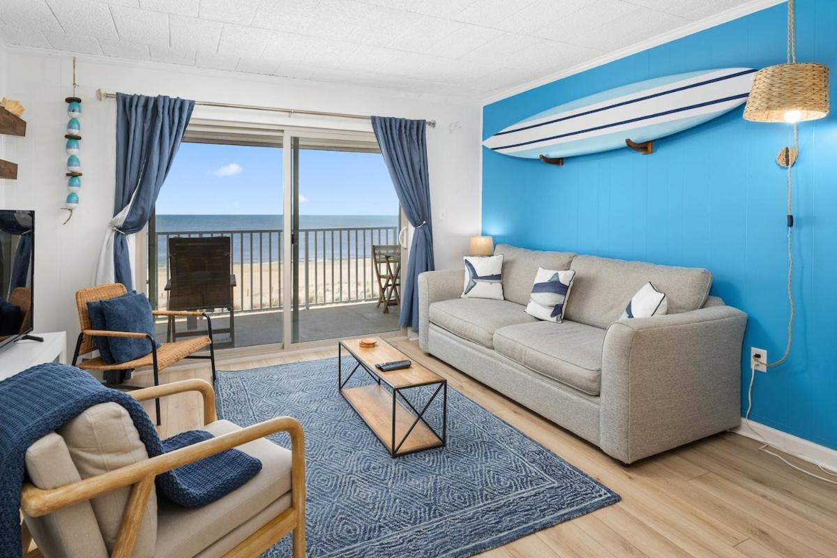 Cara Mar 305 - Salty Shark Holiday home Ocean City