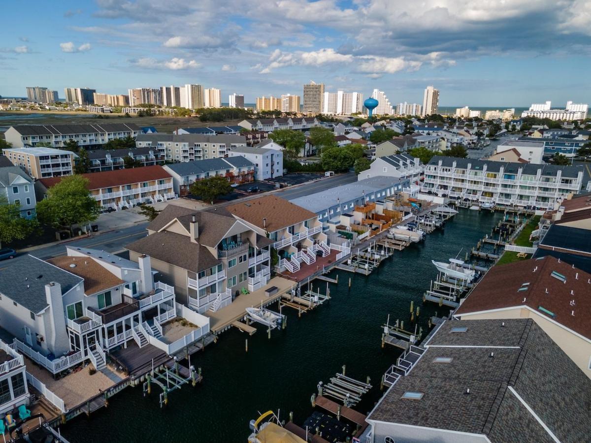 Cay 3 - Cay * Ocean City