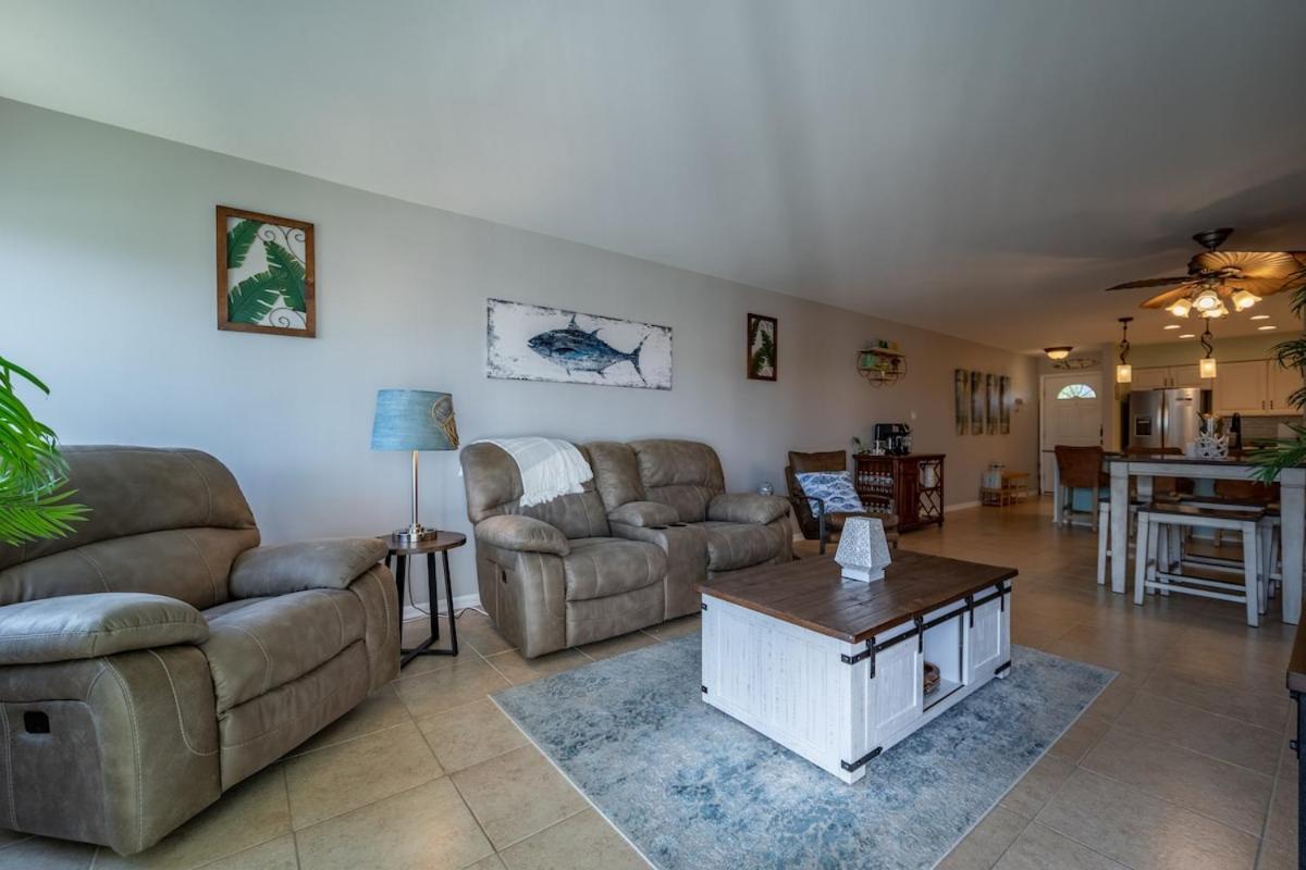 Holiday home Cay 3 - Cay