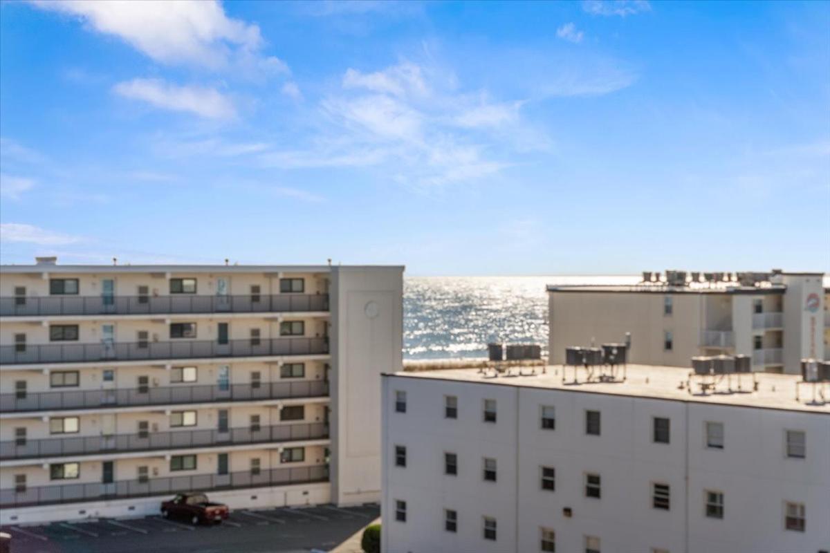 Holiday home Ocean View 3br With Pool In North Ocean Ocean City