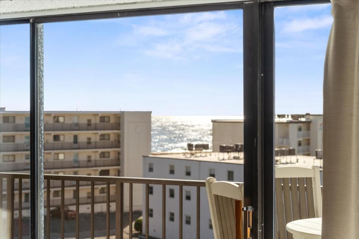 Holiday home Ocean View 3br With Pool In North Ocean Ocean City