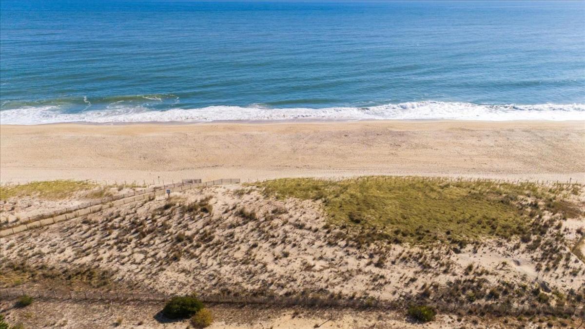 Ocean View 3br With Pool In North Ocean Ocean City