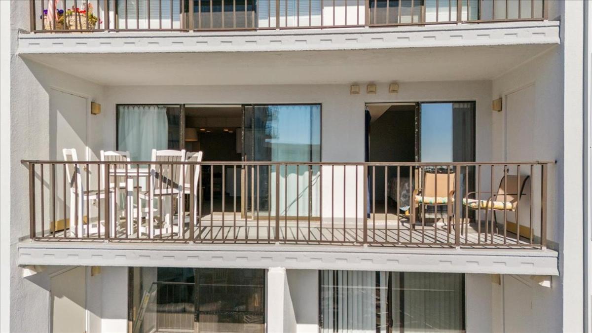Ocean View 3br With Pool In North Ocean