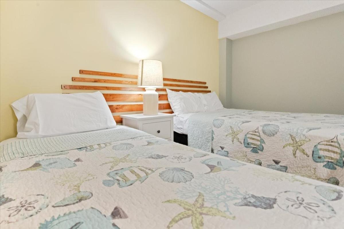 Ocean View 3br With Pool In North Ocean * Ocean City
