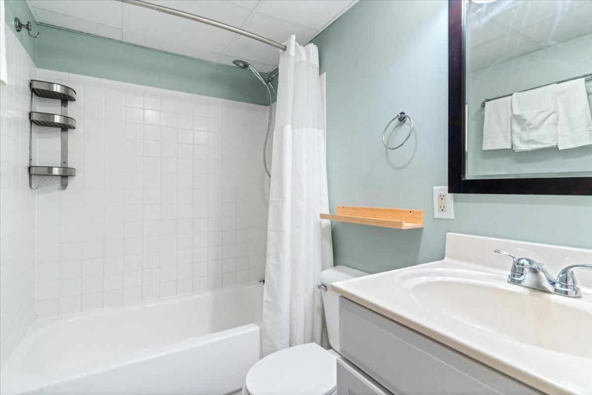 Ocean View 3br With Pool In North Ocean Holiday home