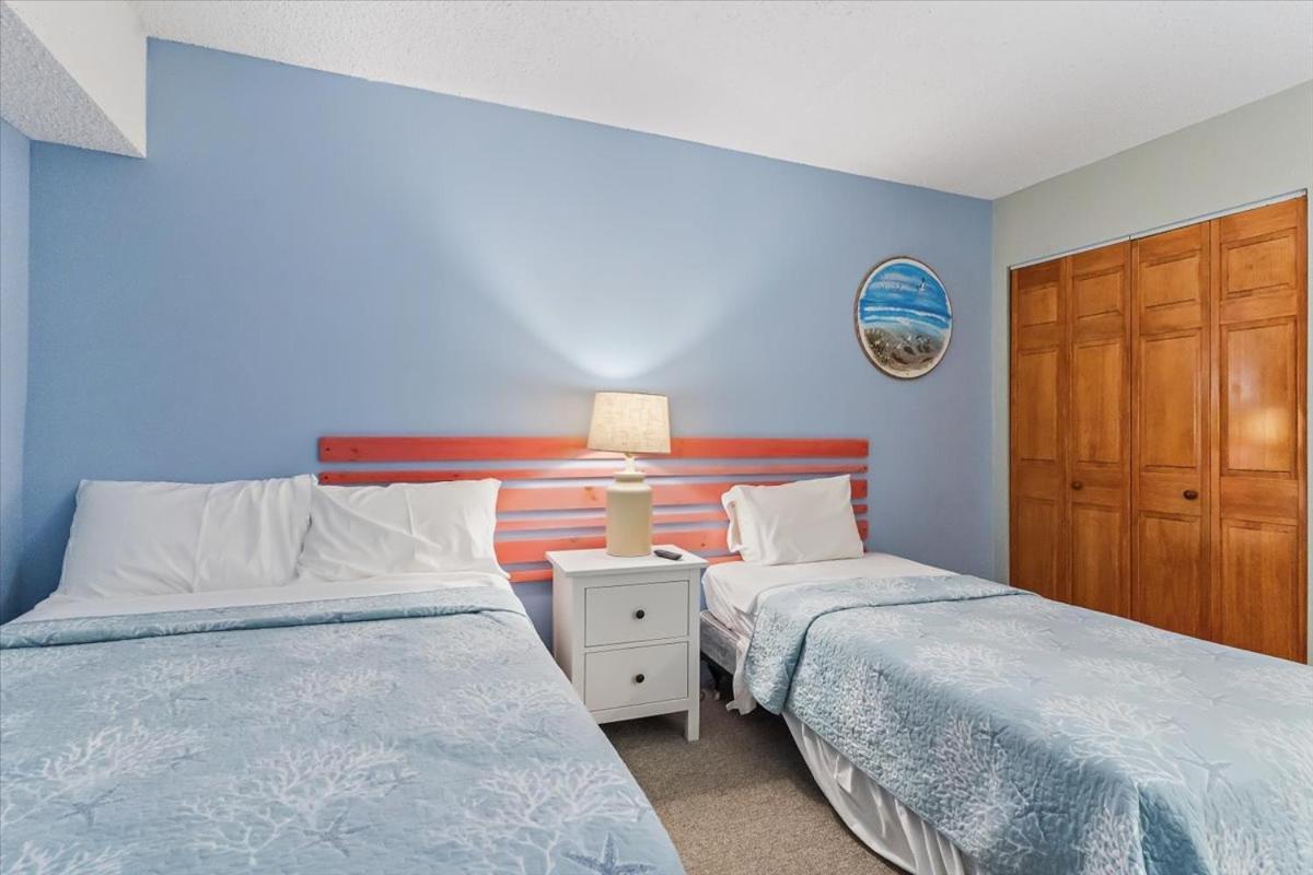 Holiday home Ocean View 3br With Pool In North Ocean Ocean City