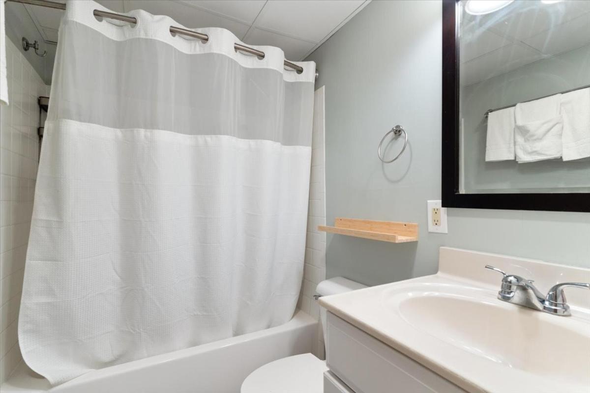 Holiday home Ocean View 3br With Pool In North Ocean