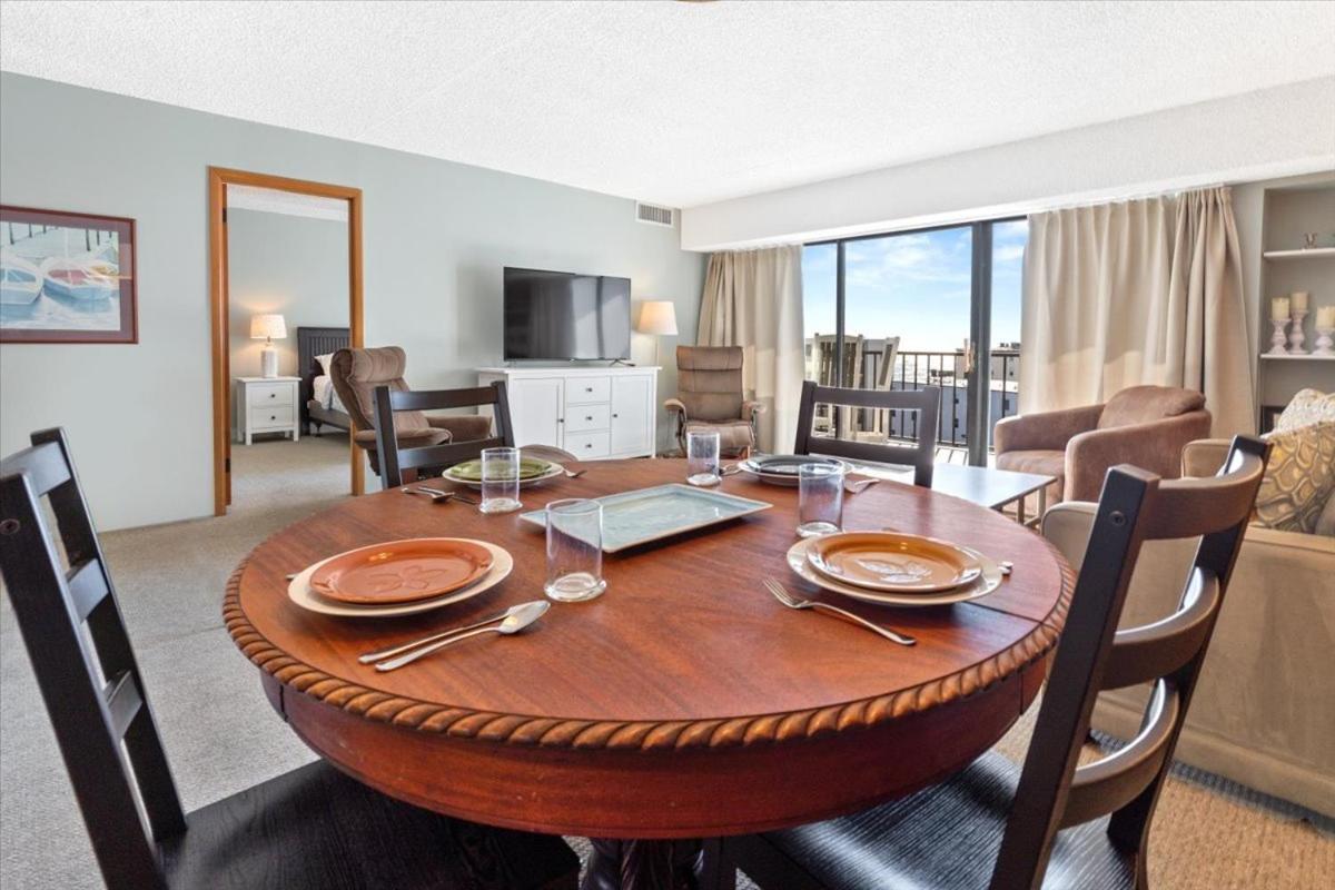 Ocean View 3br With Pool In North Ocean