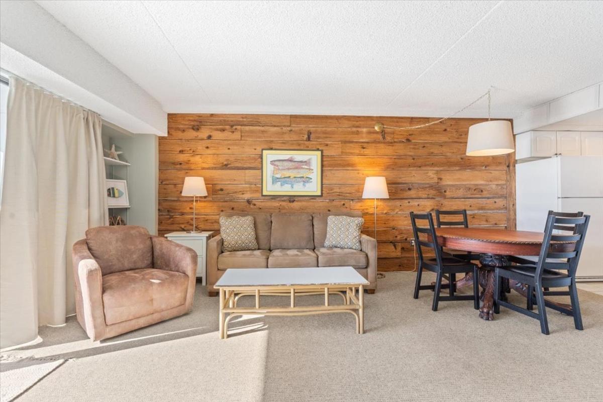 Ocean View 3br With Pool In North Ocean *