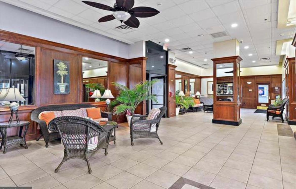 Oceanfront Studio At Golden Sands Perfect Beach Getaway In North Ocean City Apartment Ocean City