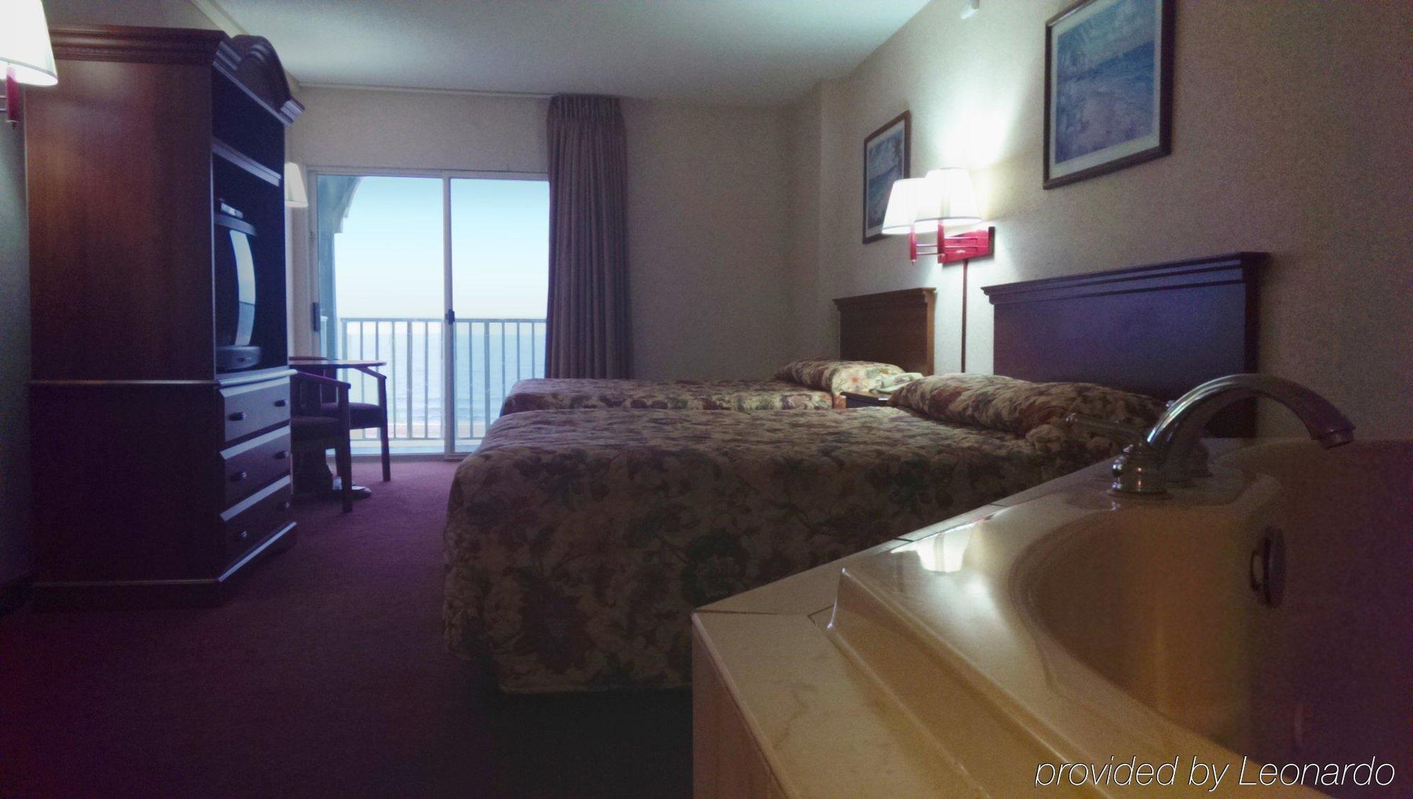 Ocean 1 & Ocean Hotel 2*
