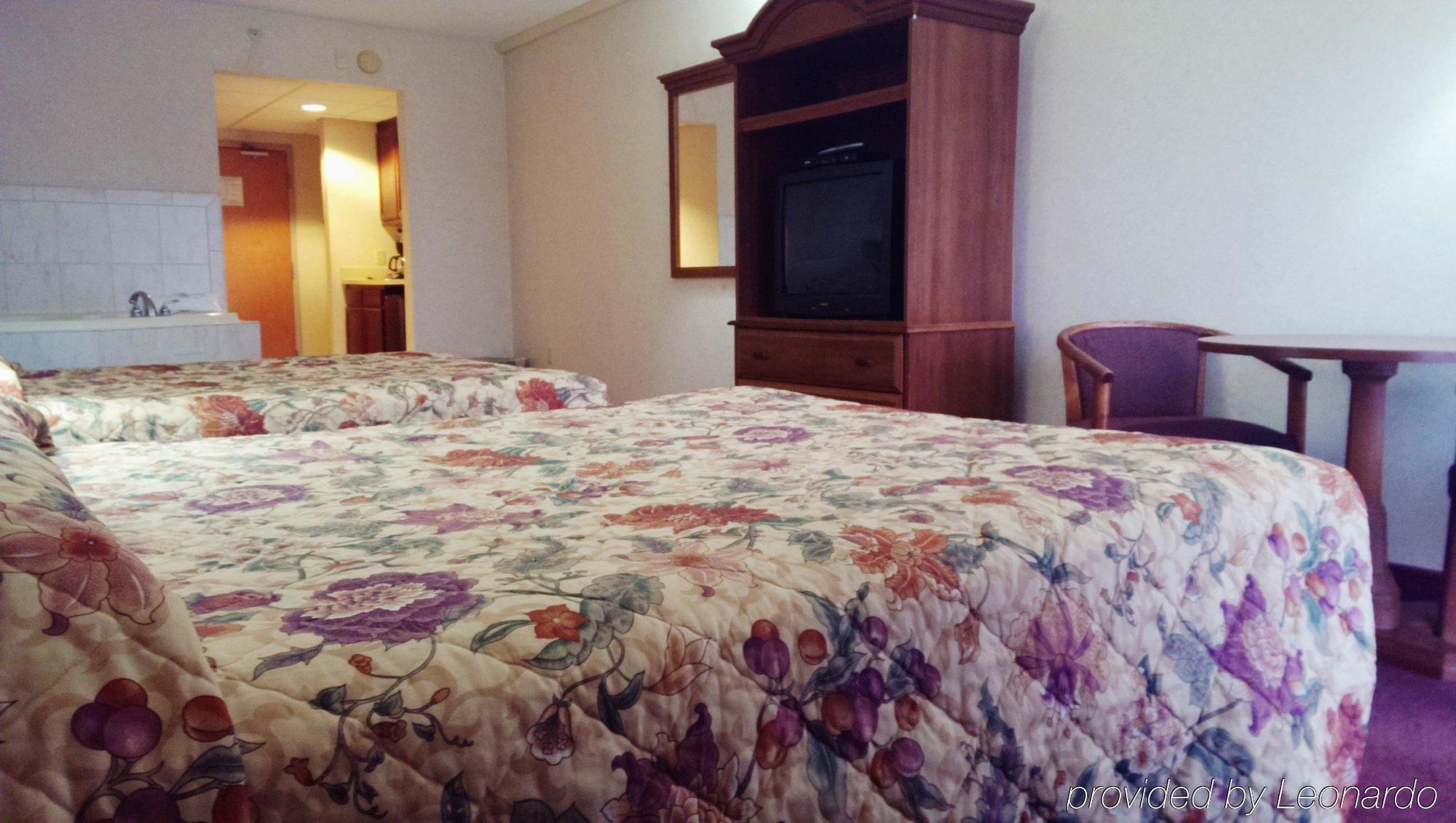 Hotel Ocean 1 & Ocean Ocean City