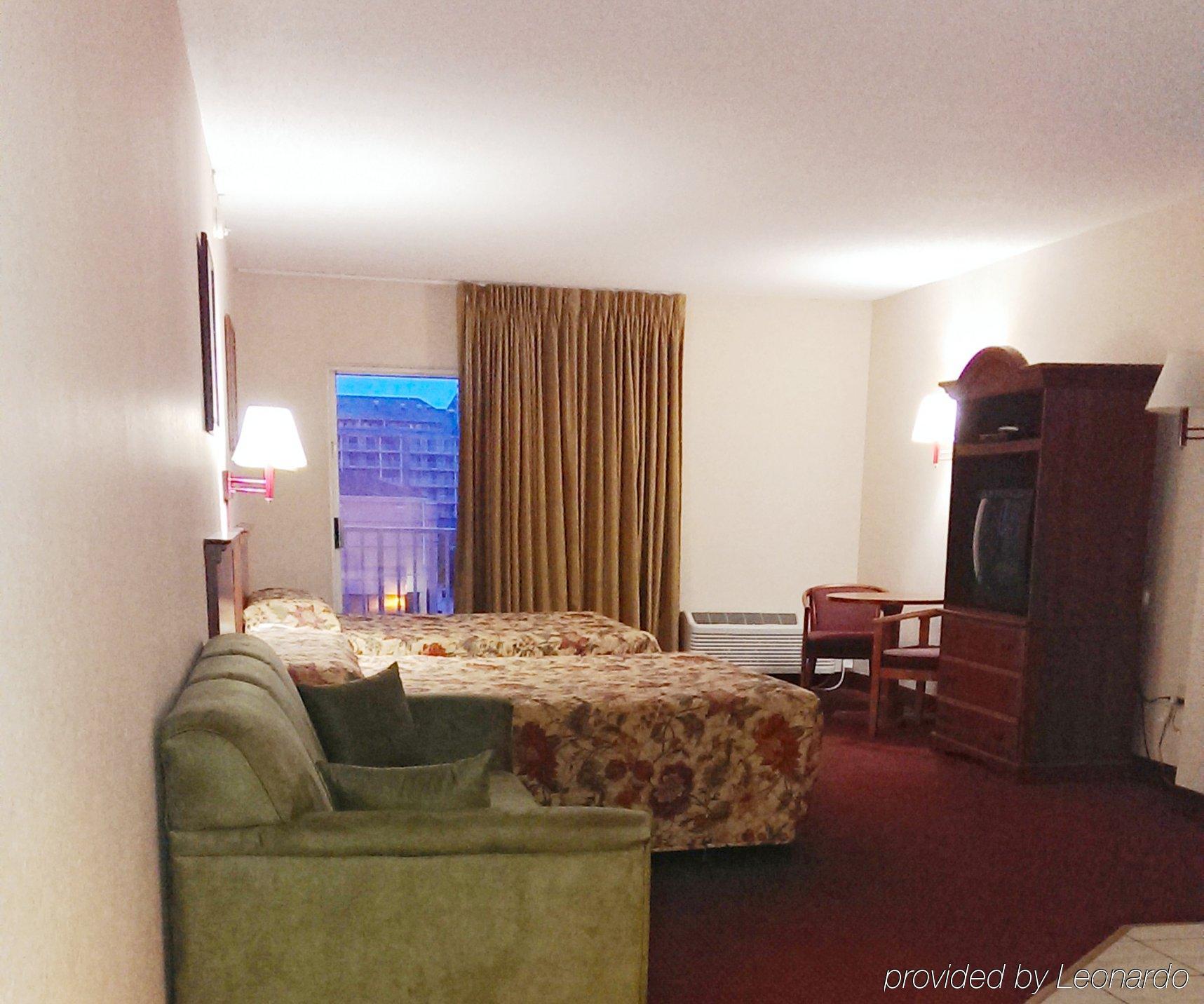 Hotel Ocean 1 & Ocean 2*