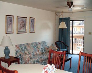 Lucayan By Kees Vacations * Ocean City