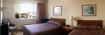 Hotel Safari Boardwalk Ocean City