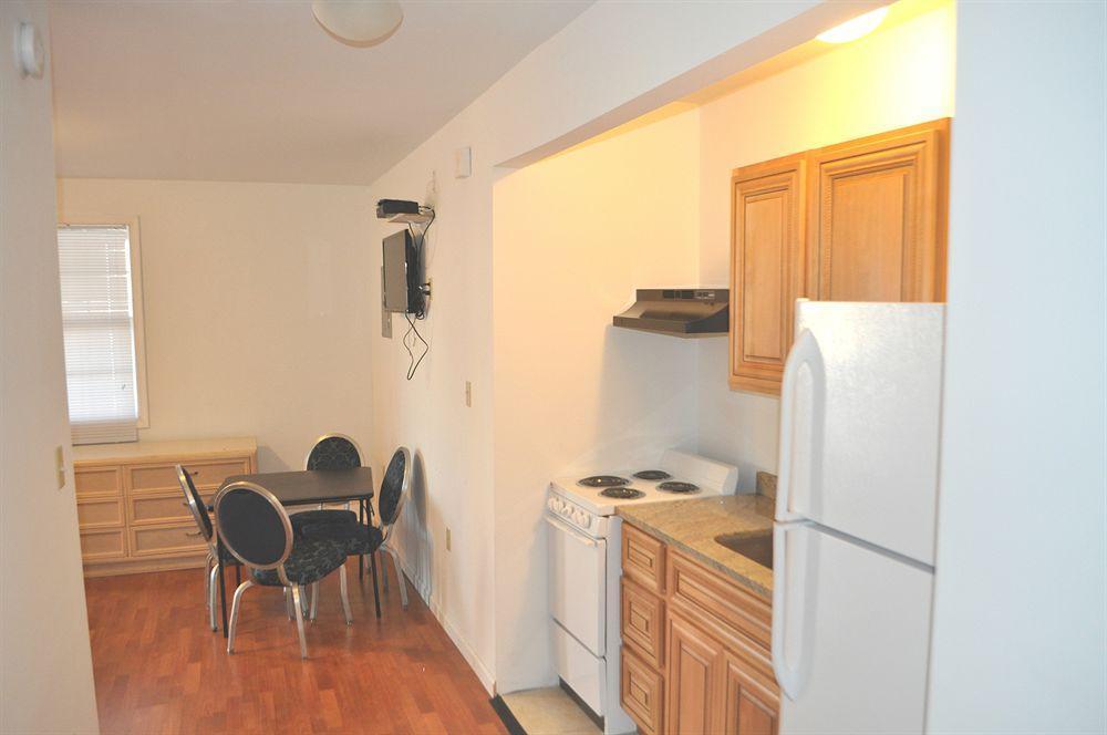 Apartment Old Town