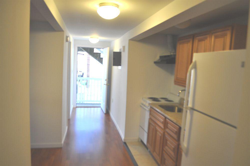 Apartment Old Town