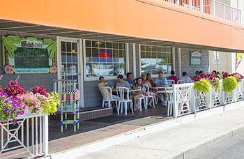 The Spinnaker Ocean City