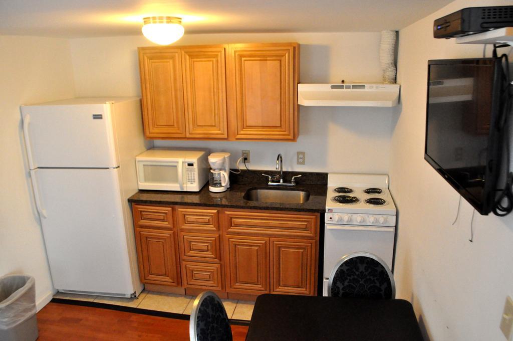Apartment Old Town