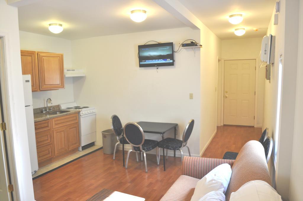 Apartment Old Town Ocean City