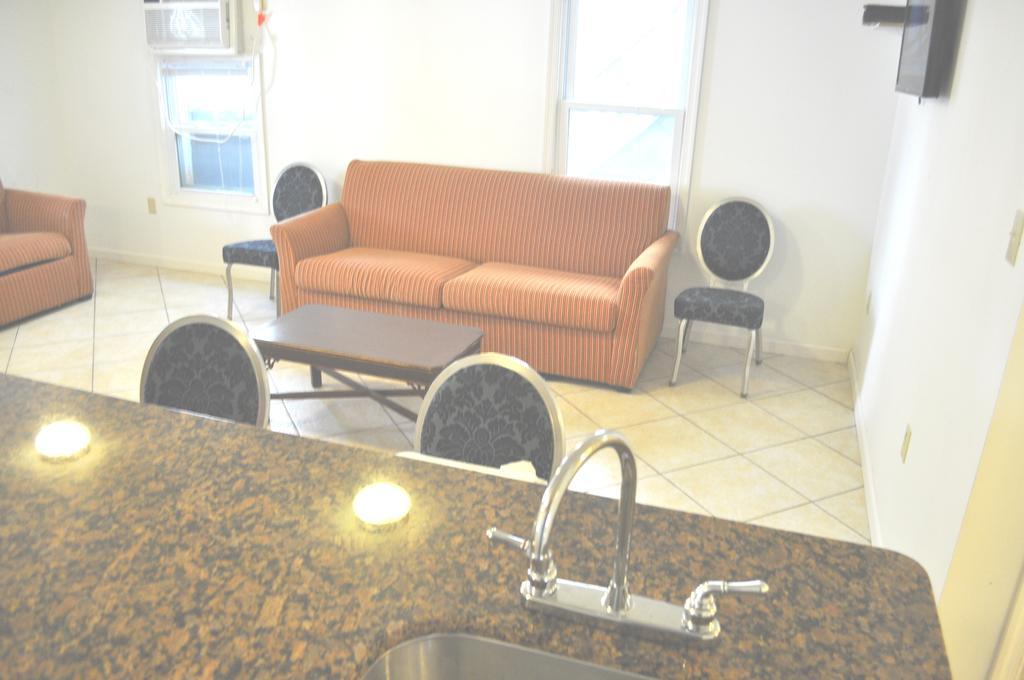 Apartment Old Town Ocean City