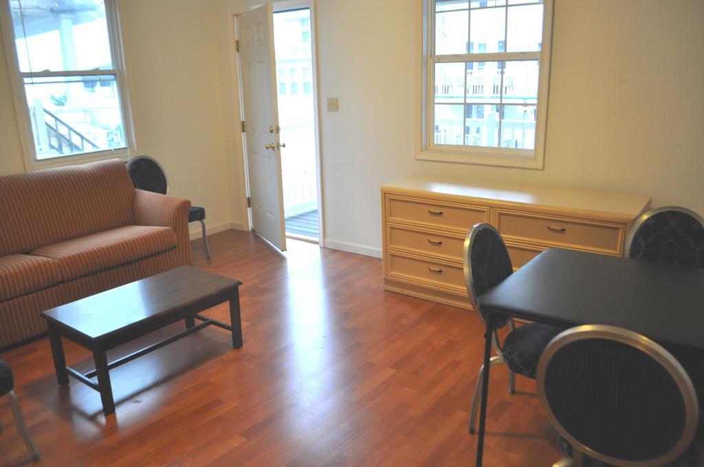 Apartment Old Town Ocean City
