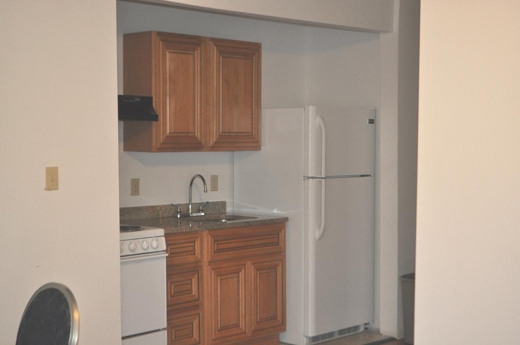 Apartment Old Town *