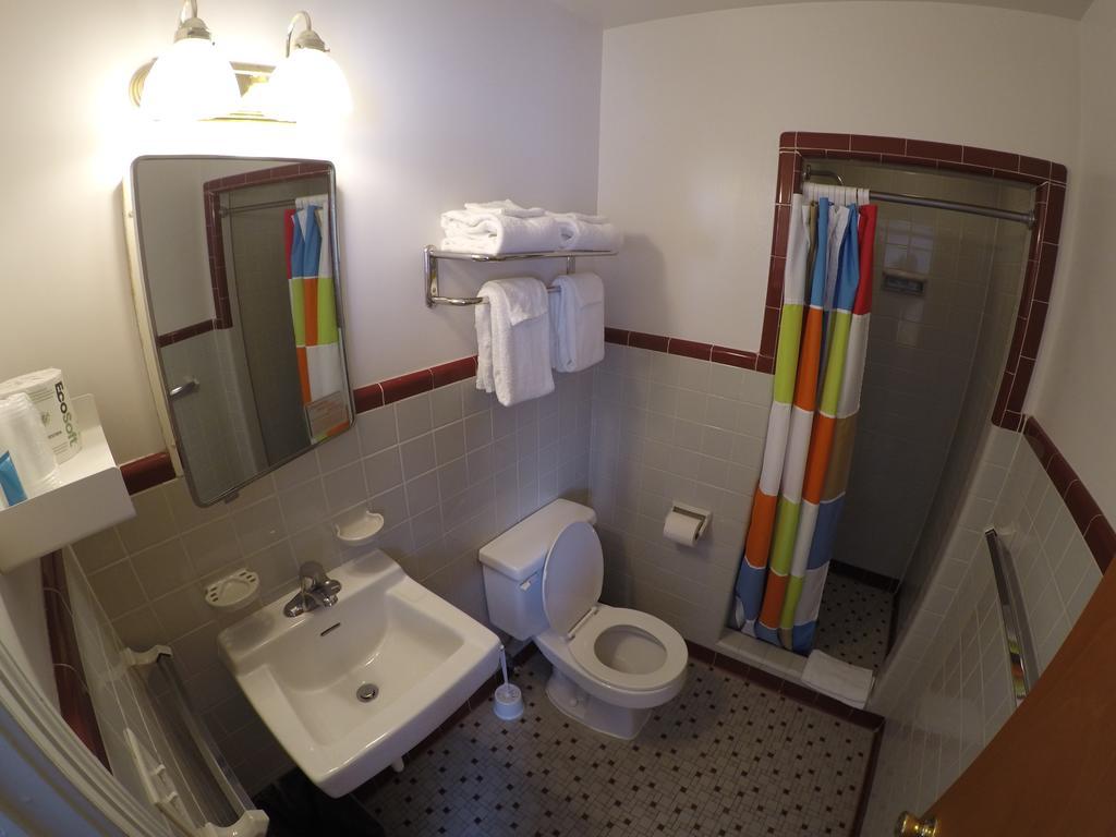Hotel King Charles Ocean City