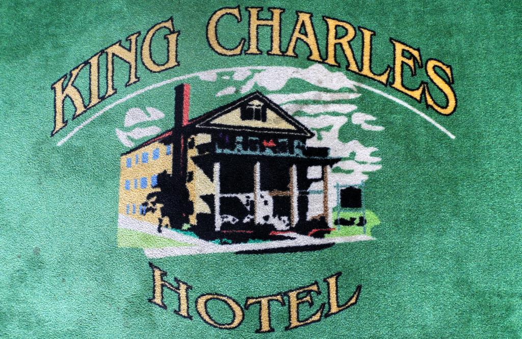 Hotel King Charles