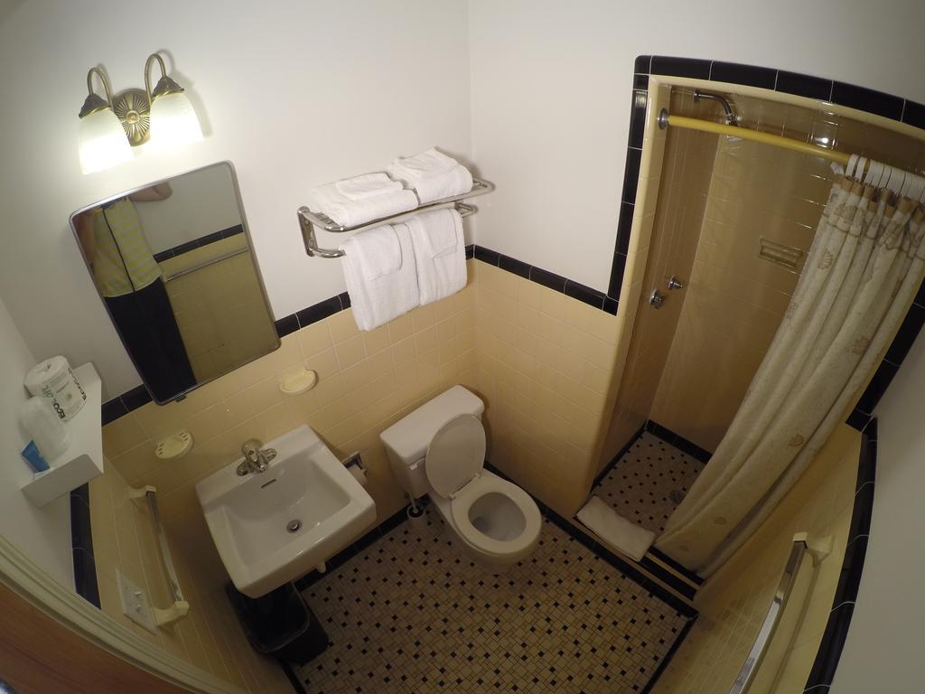 Hotel King Charles Ocean City