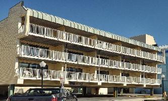 Boardwalk One By Capital Vacations * Ocean City