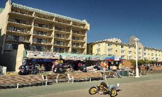 Boardwalk One By Capital Vacations Apartment Ocean City